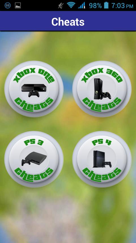 Unofficial Guide for GTA V