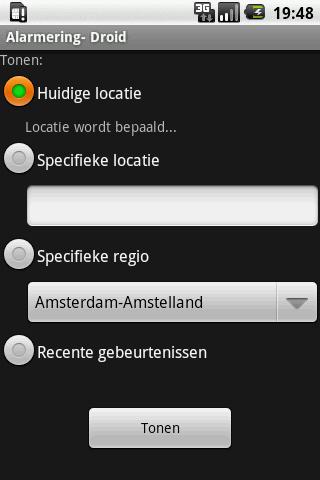 AlarmeringDroid (1.5 versie)