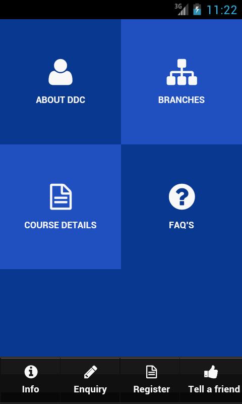 Dubai Driving Center