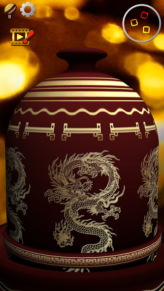 Real Fish Prawn Crab