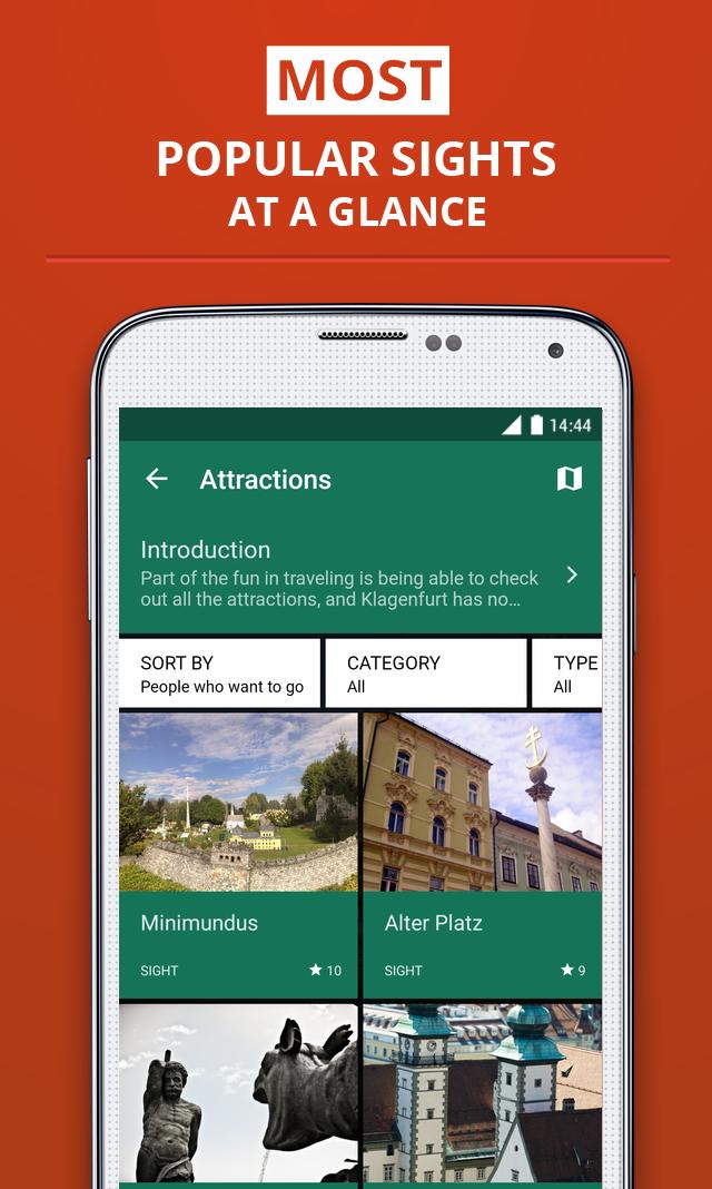 Klagenfurt Travel Guide