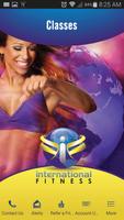 International Fitness