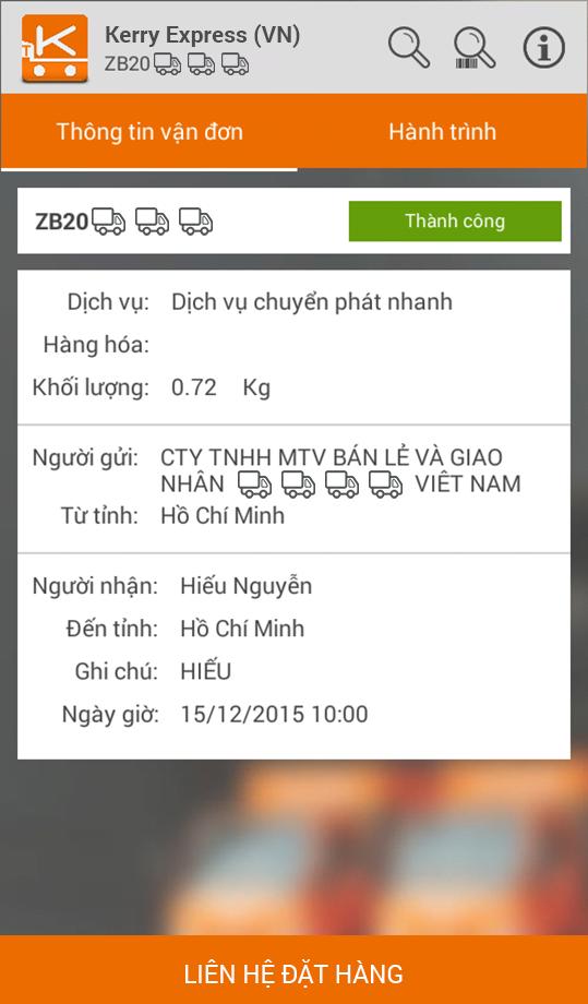 Tracking & Pricing (KEVN)