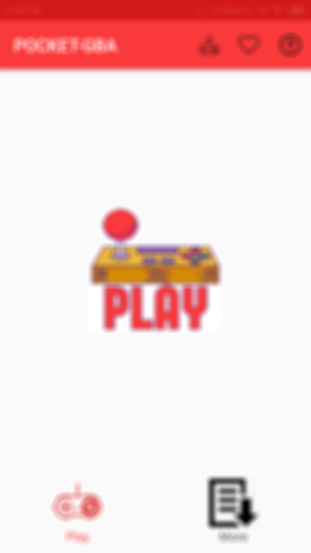 The Retro Pocket for G.B.A