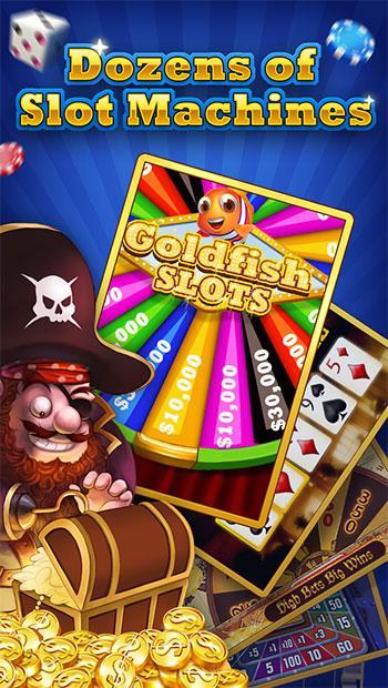 Slots Heroes - Big Win Casino