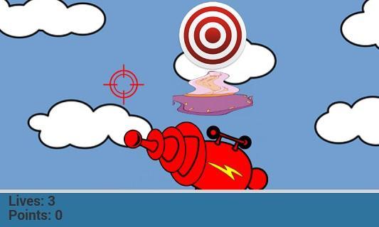 Alien Invader Depend