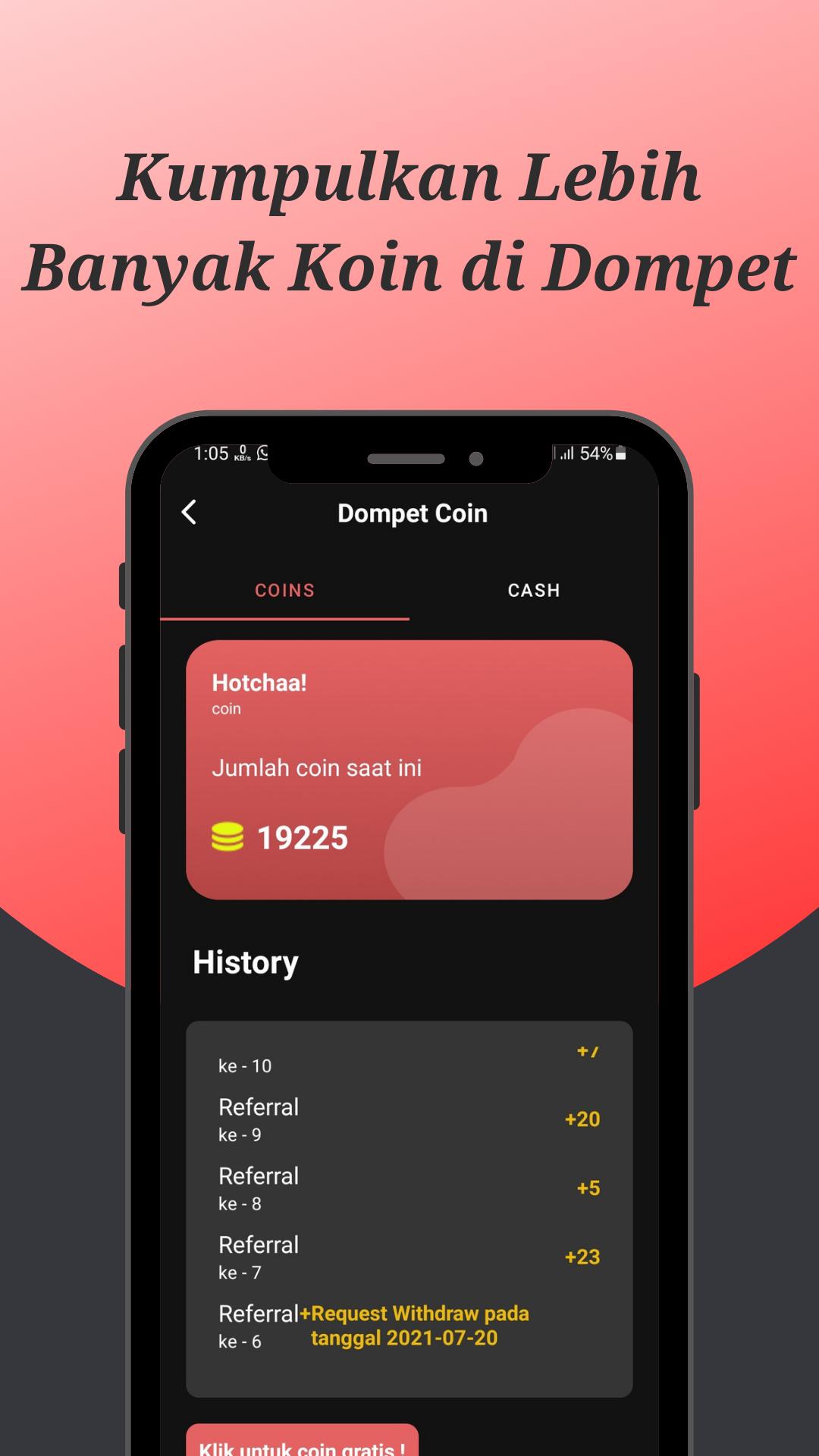 H Comic - Baca Manga Online