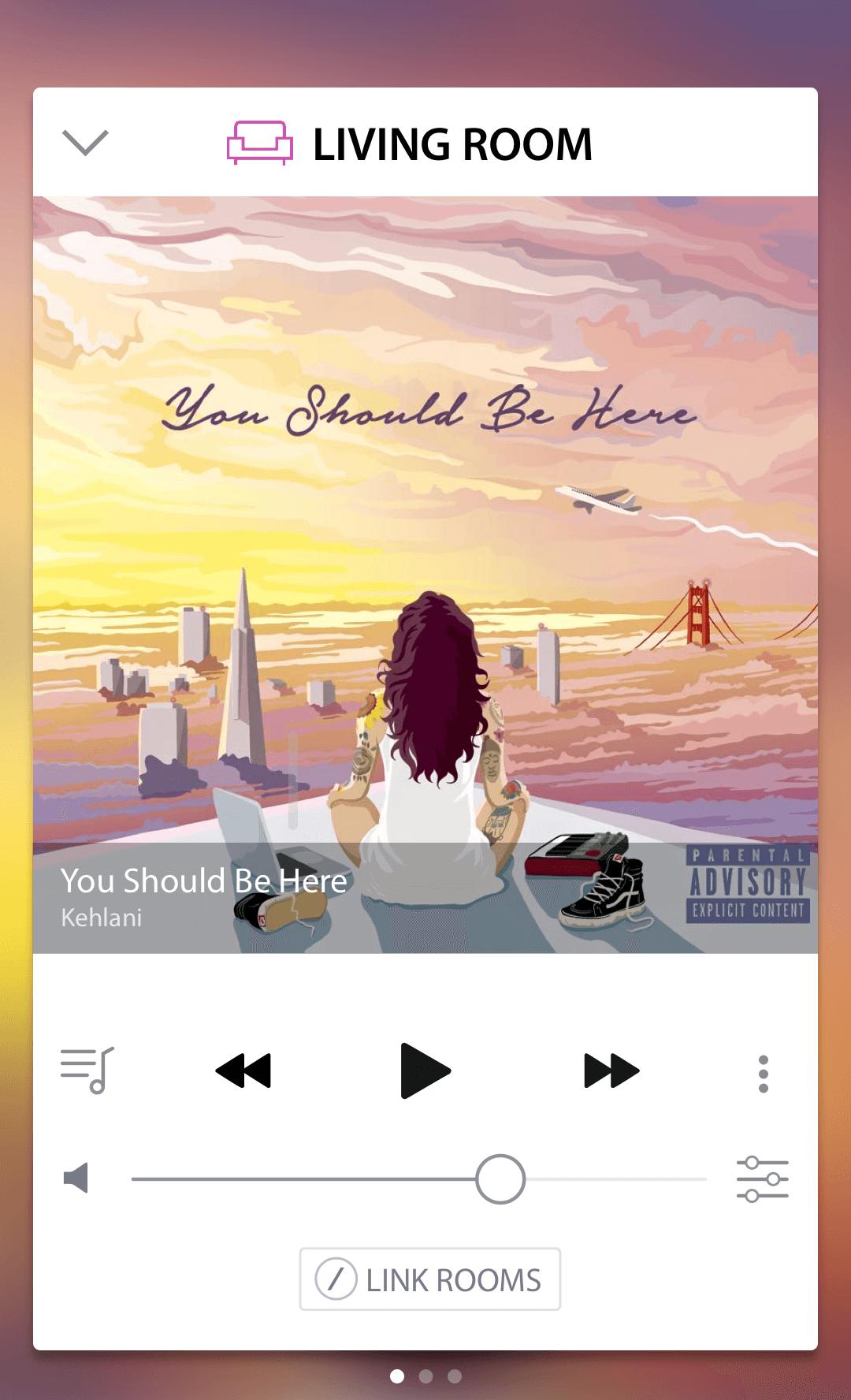 Harman Kardon Controller