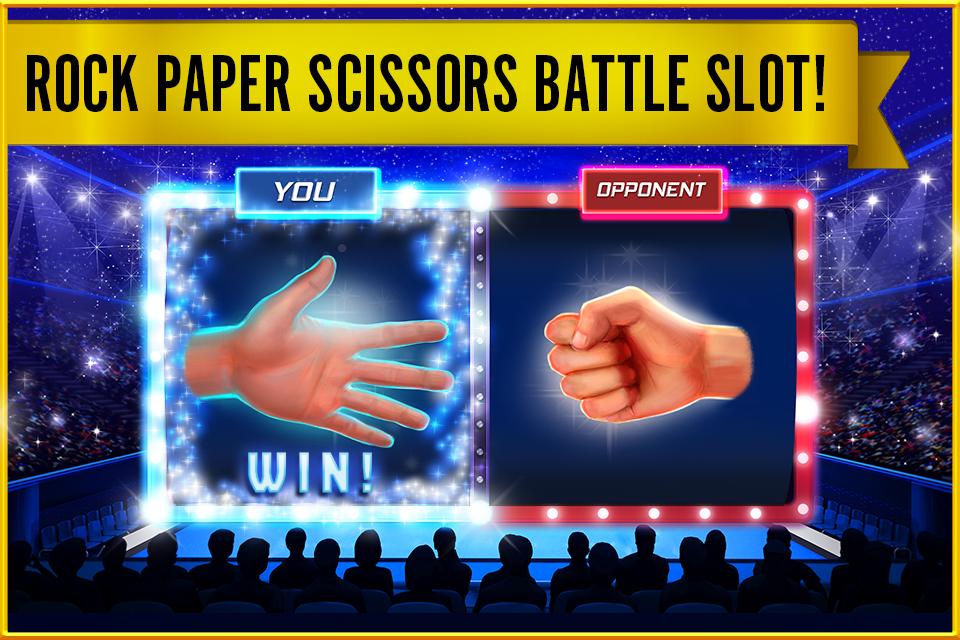 SlotoLoco - Free Slot Games