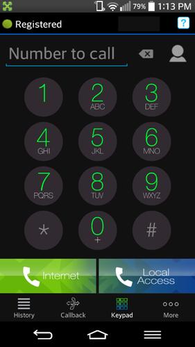 OneSuite Cheap Calls Worldwide