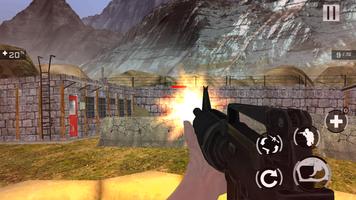 American Sniper Shooter