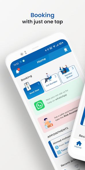 Dotcare for Health & Lifestyle