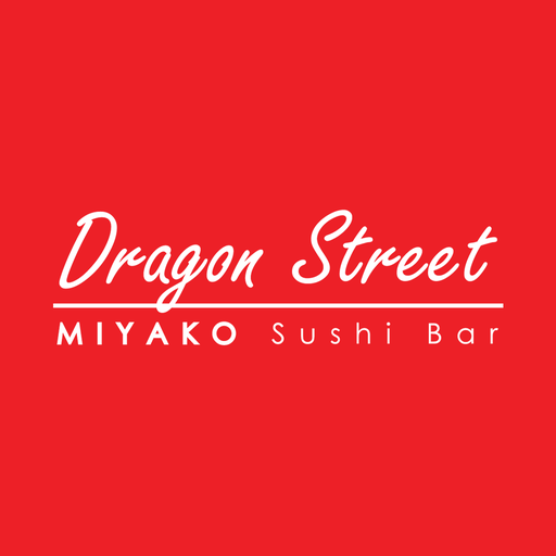 Dragon Street & Miyako Sushi