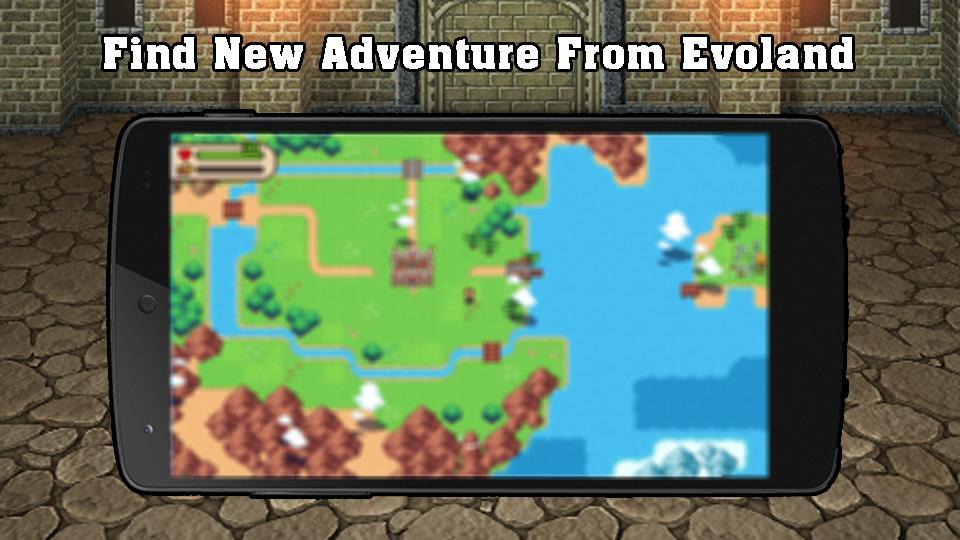 Guide Evoland 2 Walkthrough