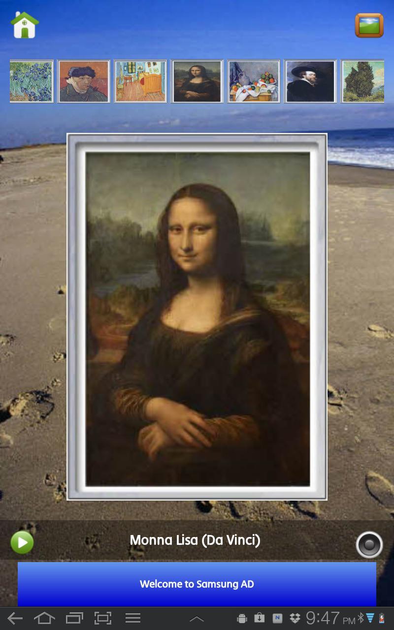 I'm Painter for S-Pen