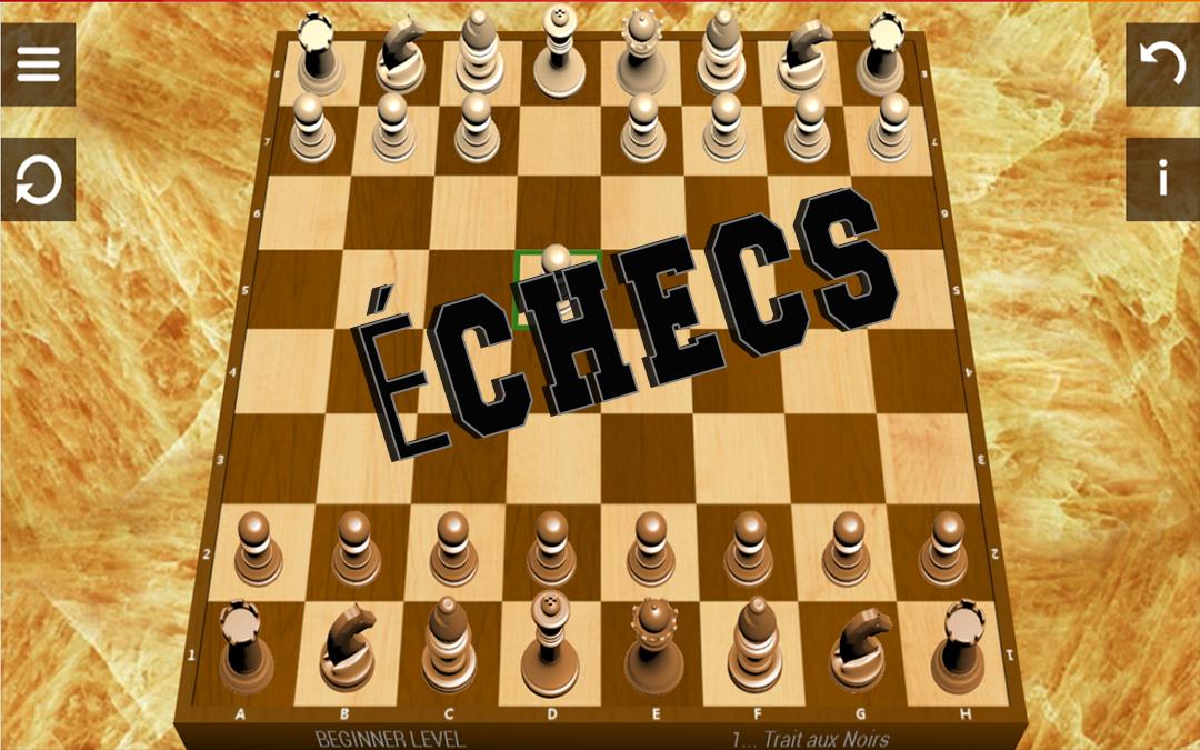 The Best Game of Chess
