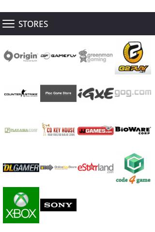 Video Game Deals and Coupons