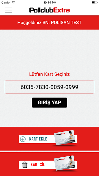 Polisan PoliclubExtra