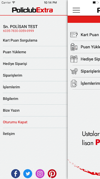 Polisan PoliclubExtra