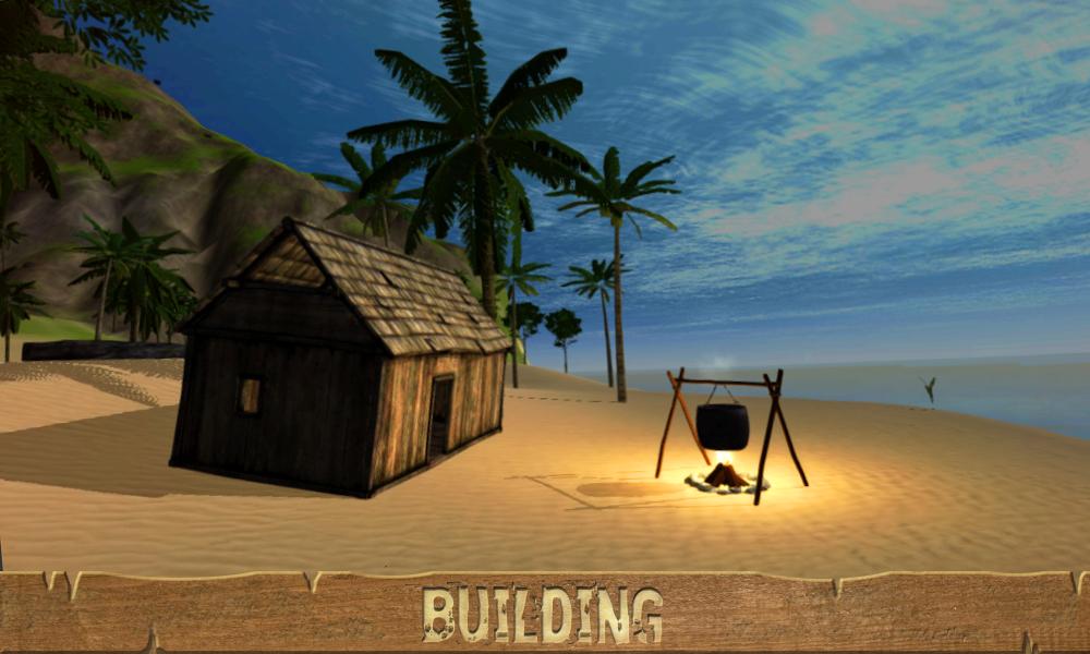 Survival Island