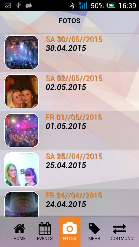 Prisma Nachterlebniswelt