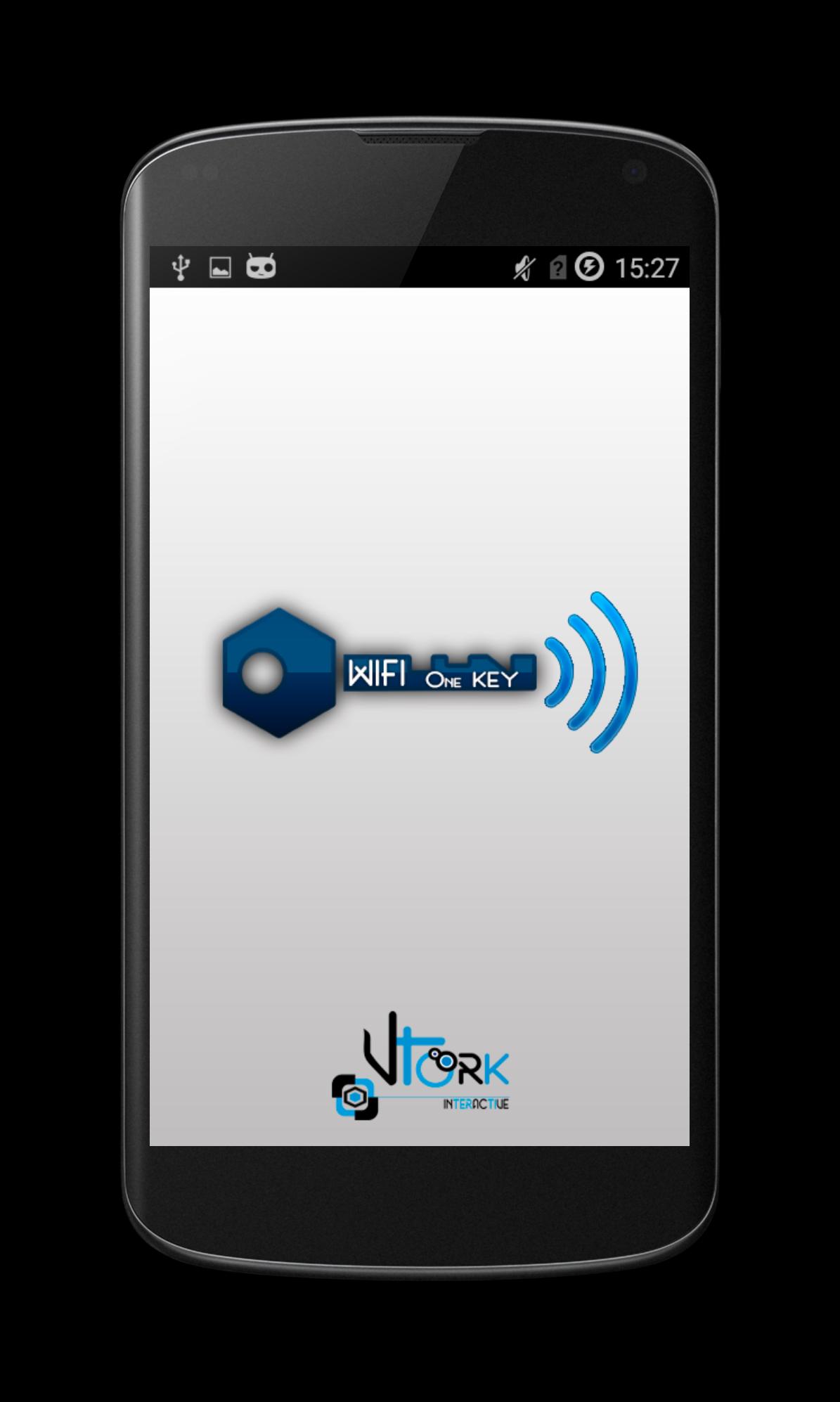 WiFI OneKey - KeyTool
