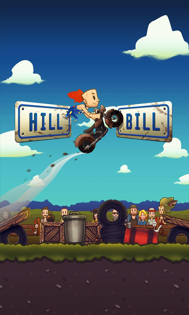 Hill Bill
