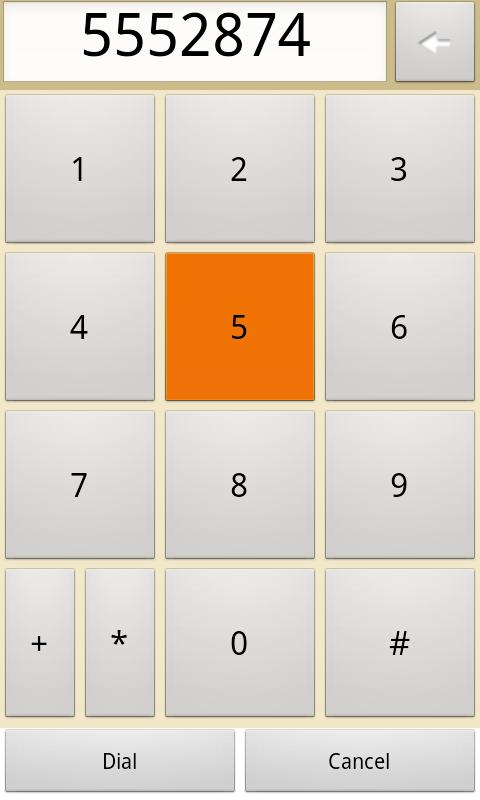 Mobile Accessibility Demo AR