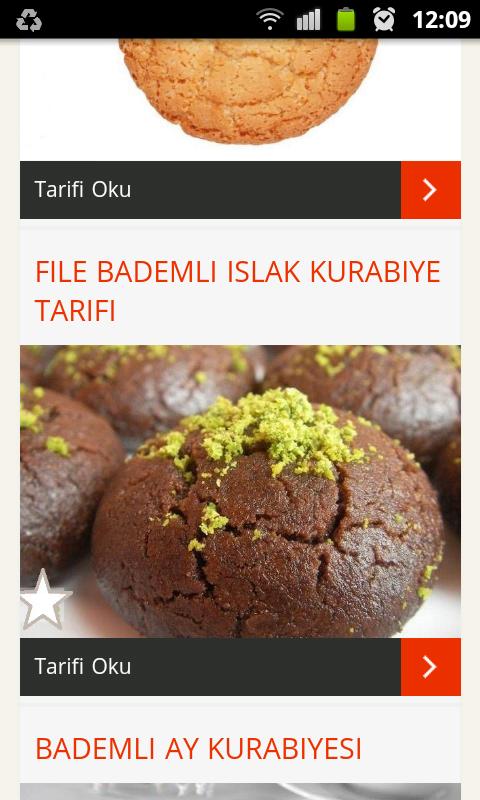 Fabulous Cookie Recipes