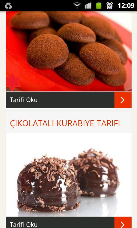 Fabulous Cookie Recipes