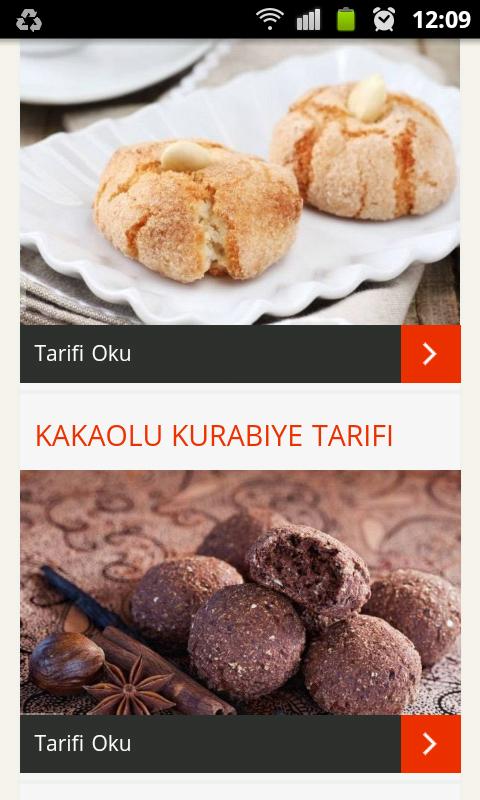 Fabulous Cookie Recipes