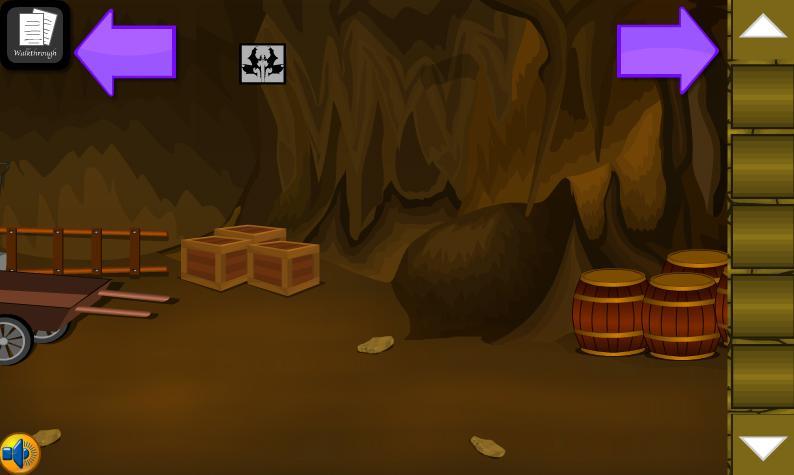 Adventure Joy Game Cave Escape