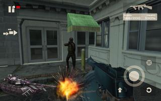 City Commando Counter Strike