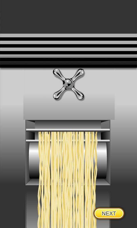 Make Pasta - Cooking games