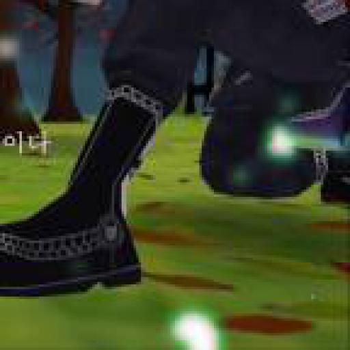 Guide for Tales Runner R