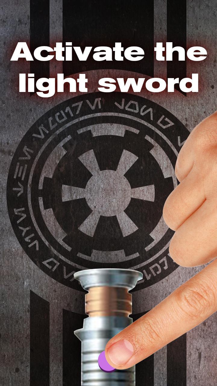 Star sword: Light war