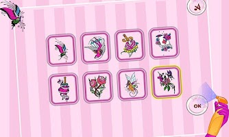 Princess Tattoo Salon