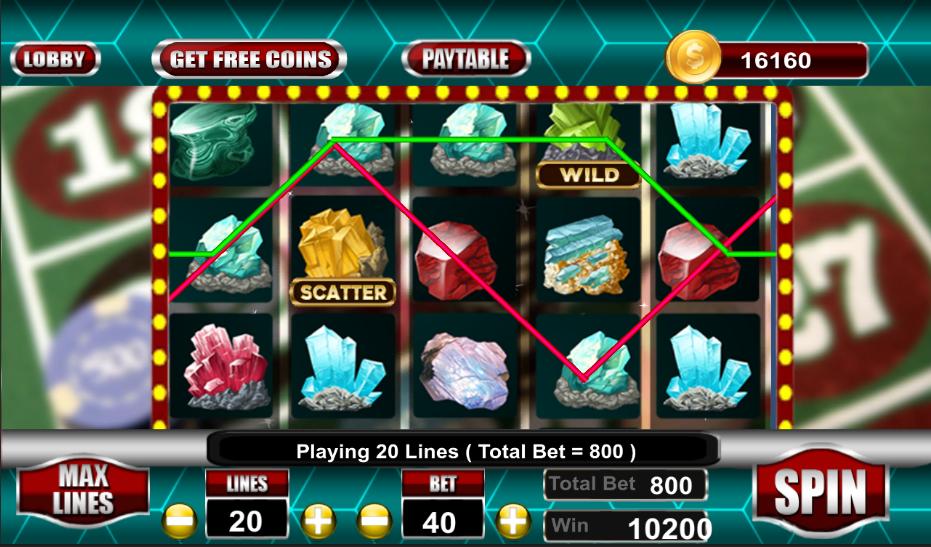Myvegas Slots Cheats