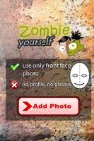 Zombie Yourself