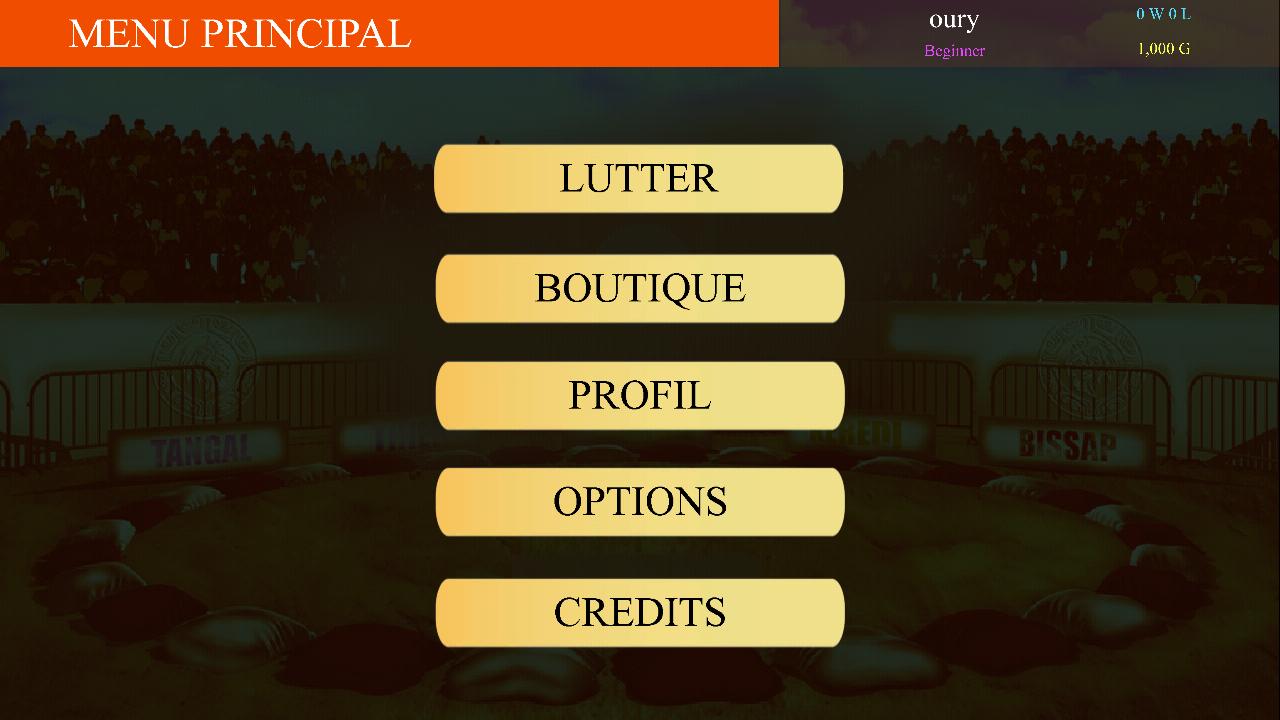 Door Daan : Victory Is Yours