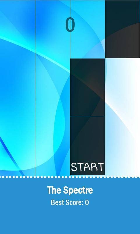 Alan Walker : Best Piano Tiles DJ