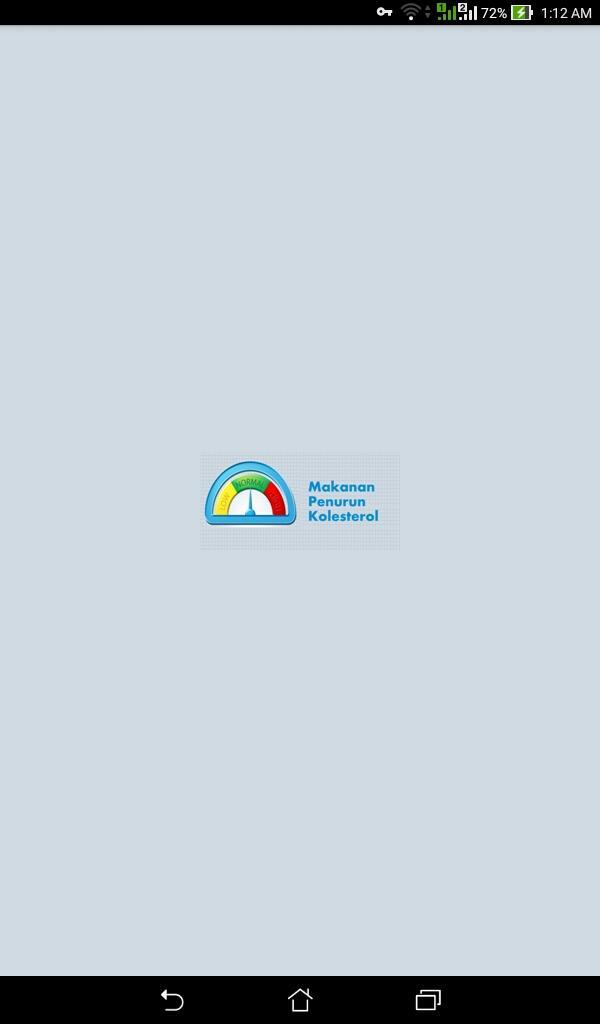 Makanan Penurun Kolesterol