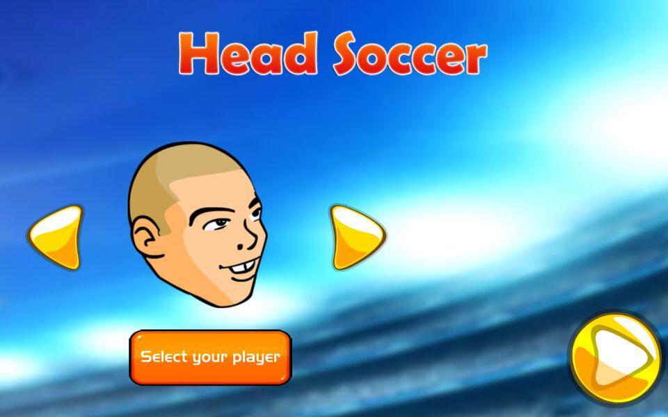 Head Ball