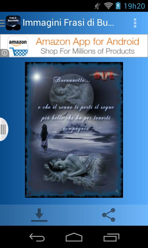 Immagini Frasi di Buonanotte