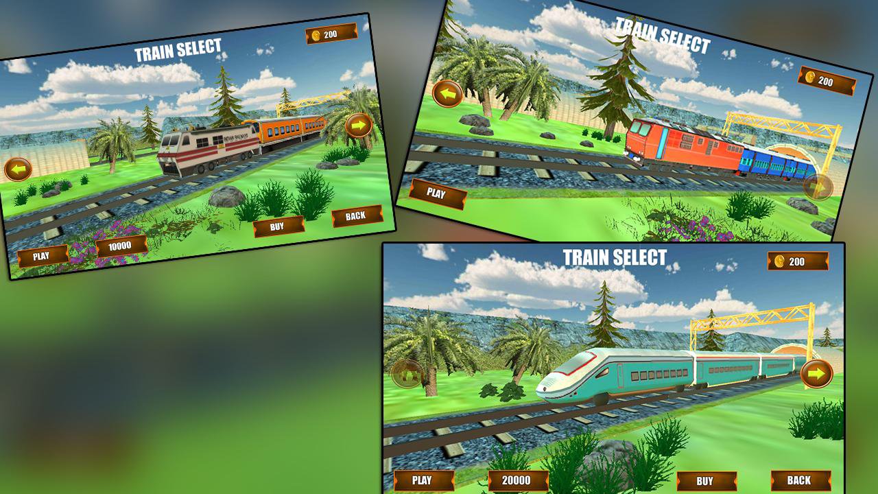 Train Simulator World Tour