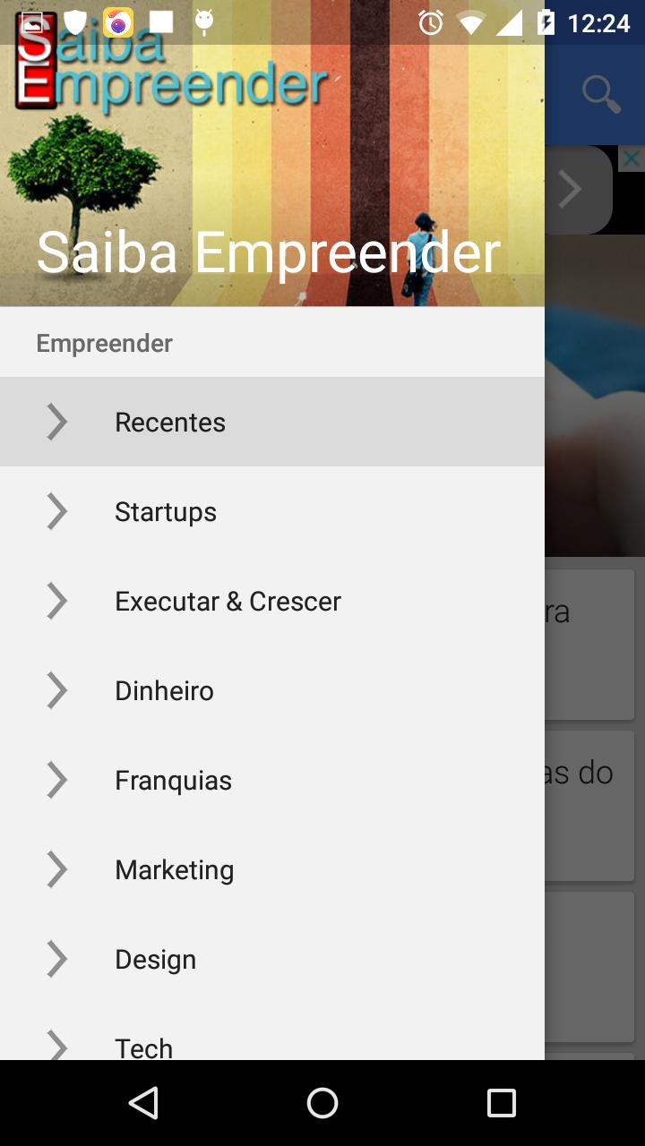 Saiba Empreender