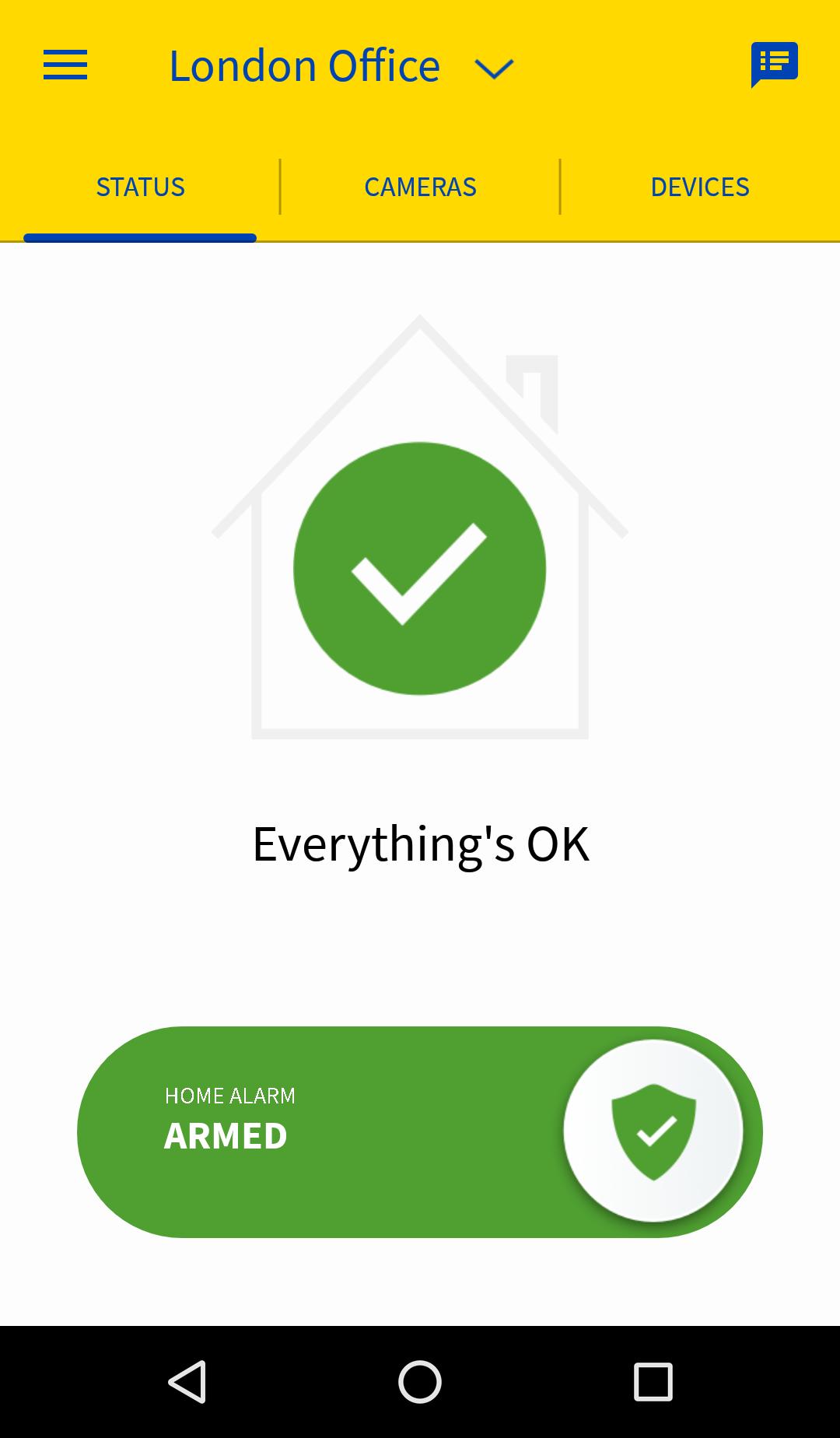 Aviva Connected Home