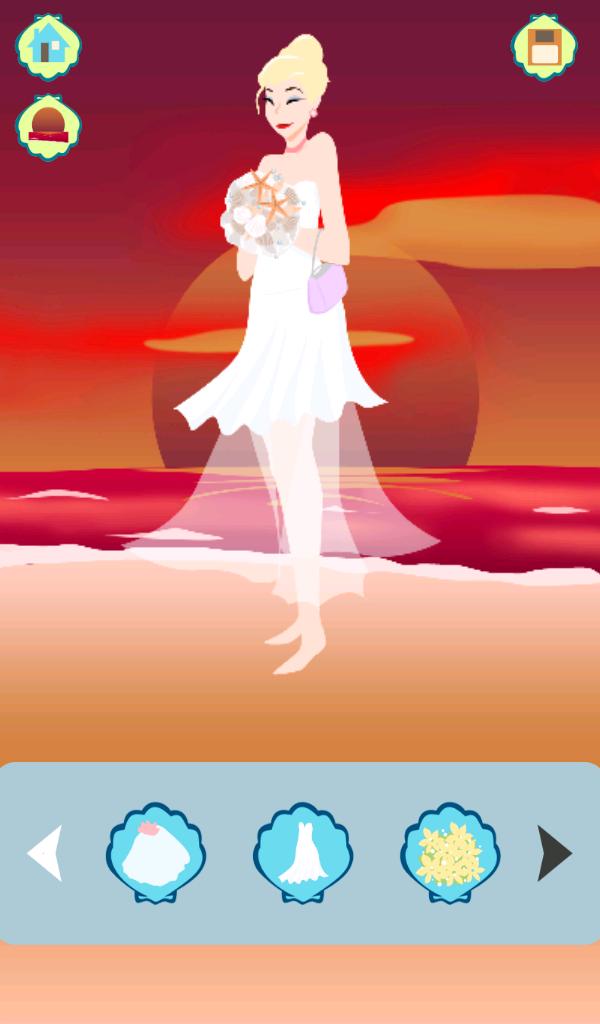 Dress up and Wedding Dresses