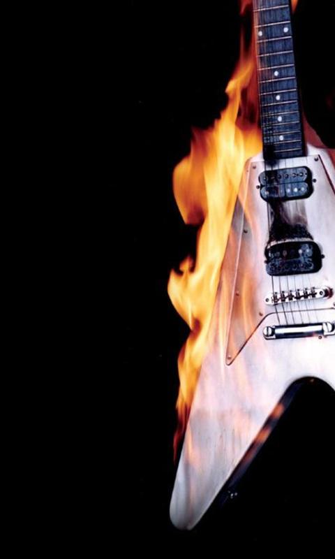 Guitar Wallpapers