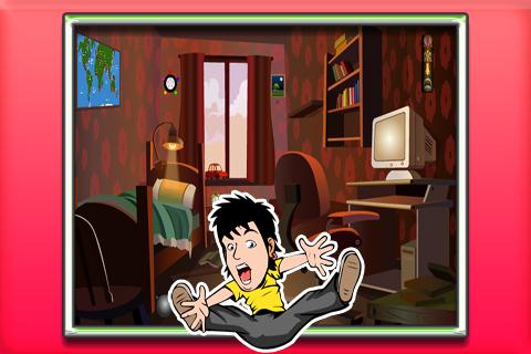 Escape Games : Challenge